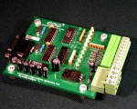 5input Serial